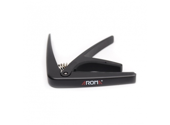 Aroma Capo Electrica Preto AC-01 Aroma Capo Electrica Preto AC-01